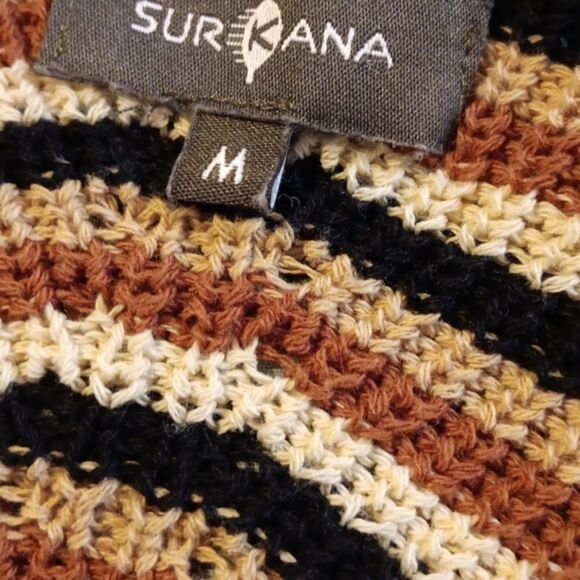 SurKana Sweater - Picture 6 of 9